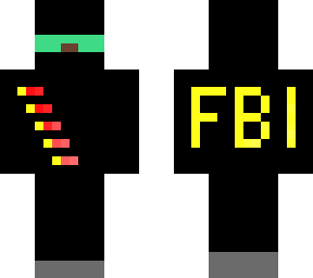 fbi shooter