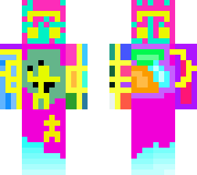 fevered man