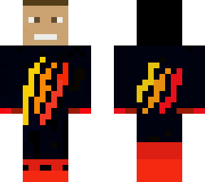 fire merch