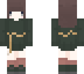 forest gal