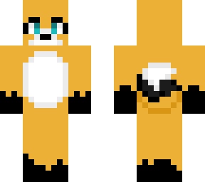fox
