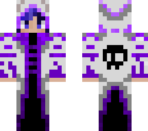 futuristic necromancer (edit)