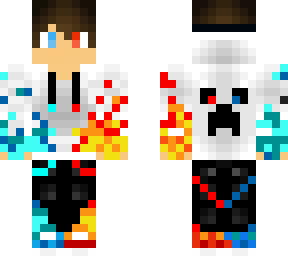 gamer boy