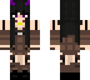 gaster femina