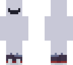 ghost costume