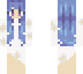 ghost girl