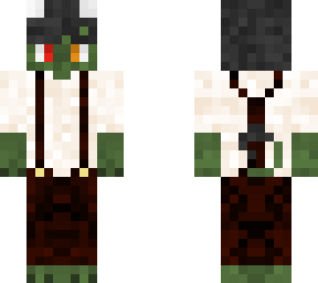 goblin in suspenders (improved)