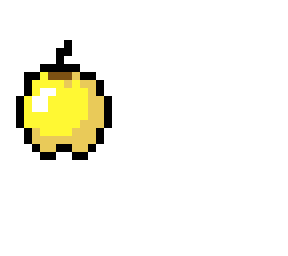 gold aplle