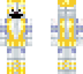 golden ballora