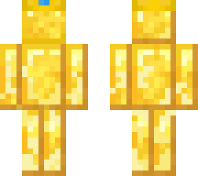 golden king