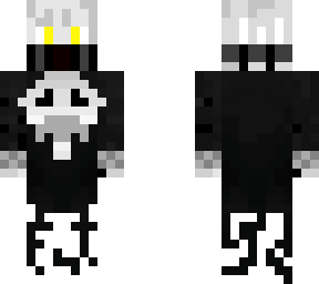 goth prisoner