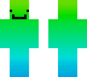 green :d