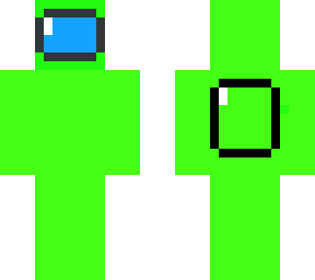 green among us