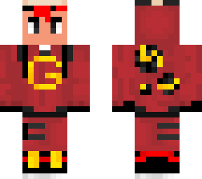 grefg skin purga - piletaaa