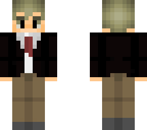 guy in a suit