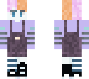 hallowed smp bee