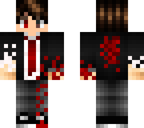 halloween elagante xd