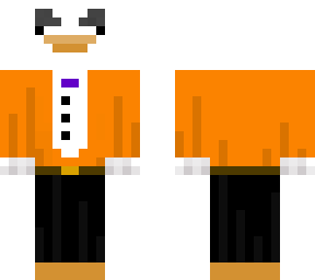 halloween goose