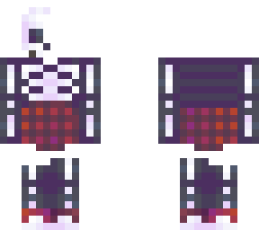 halloween skin base
