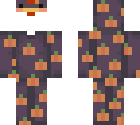 halloween skin base 2