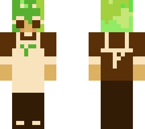 herb cookie