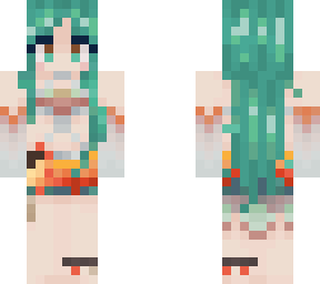 hestia sp (sdorica)