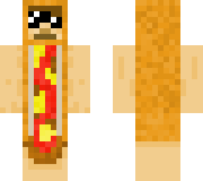 hot dog