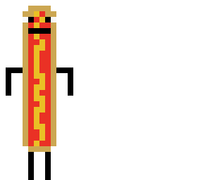 hotdog