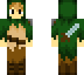 hunter 2