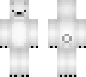 ice bear