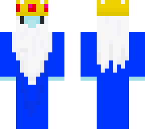 ice king