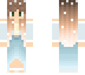 ice queen goddess