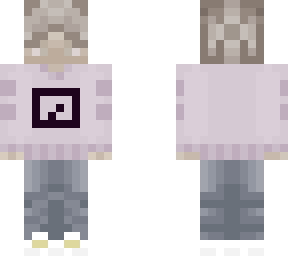 idrk just a random skin