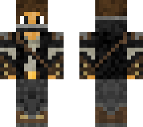 improved ender rogue 2