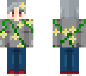 iron golem