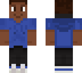 jacobs skin