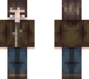 jay merrick (without hat) - marble hornets