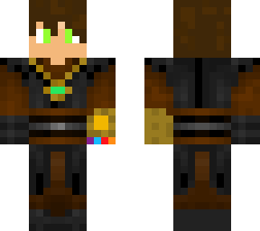 jedi verde