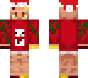 jello's merry christmas