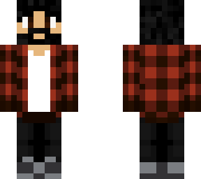 joe's skin