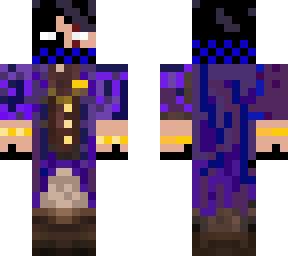 joranss blue