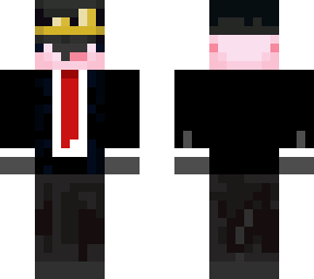 jotaro hitman axolotl