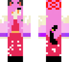 kawai-chan!