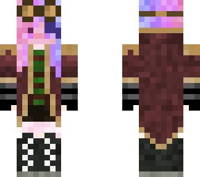 kazza steampunk