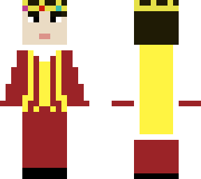 king jon