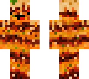 lasagna (improved)