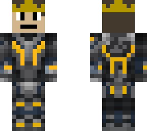 lava god