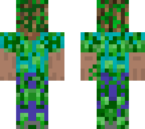 leaflet armor