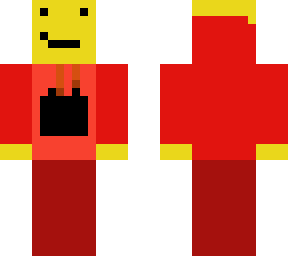 lego man