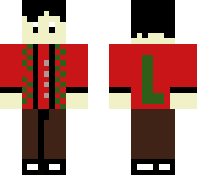 leodz 's skin